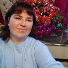 Фотография девушки Солнышко, 33 года из г. Вышний Волочек