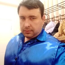 Фотография мужчины Иван, 38 лет из г. Томск