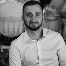 Фотография мужчины Маркел, 29 лет из г. Москва