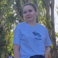 Фотография девушки Lanna, 42 года из г. Хмельницкий