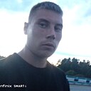 Михаил, 24 года