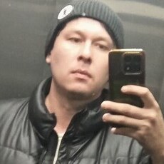 Фотография мужчины Роман, 29 лет из г. Томск