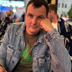 Фотография мужчины Сергей, 34 года из г. Кричев