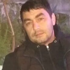 Фотография мужчины Марат, 40 лет из г. Строитель (Белгородская Обл)