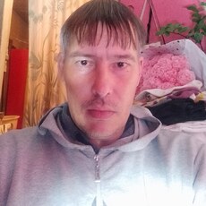 Фотография мужчины Алексей, 39 лет из г. Черногорск