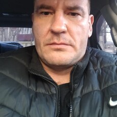 Фотография мужчины Дмитрий, 40 лет из г. Алексеевка (Белгородская Обл)