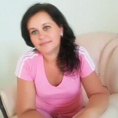 Фотография девушки Ирина, 49 лет из г. Минск