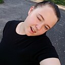 Рианна, 20 лет