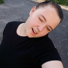 Фотография девушки Рианна, 20 лет из г. Нижний Новгород