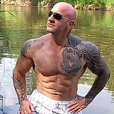 Фотография мужчины Мартын, 49 лет из г. Смоленск