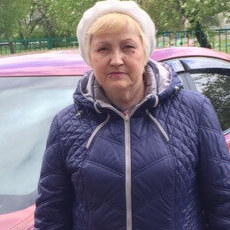 Фотография девушки Роза, 67 лет из г. Екатеринбург