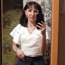 Фотография девушки Алеся, 41 год из г. Молодечно