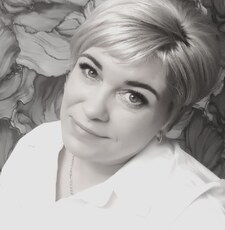 Фотография девушки Наталья, 44 года из г. Новая Игирма