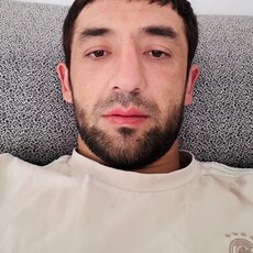 Фотография мужчины Муслим, 32 года из г. Актобе