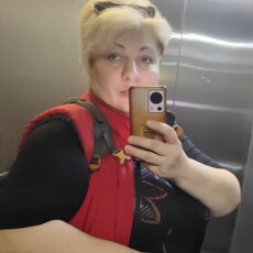 Фотография девушки No Name, 44 года из г. Береза