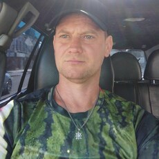 Фотография мужчины Фëдор, 42 года из г. Камышин