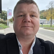 Фотография мужчины Евгений, 44 года из г. Штутгарт