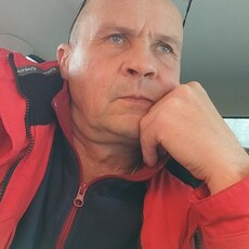 Фотография мужчины Роман, 54 года из г. Видное