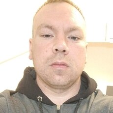 Фотография мужчины Максим, 37 лет из г. Ижевск