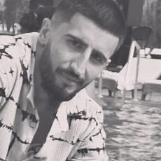Фотография мужчины Ахмед, 29 лет из г. Балашиха