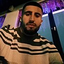 Ахмед, 29 лет