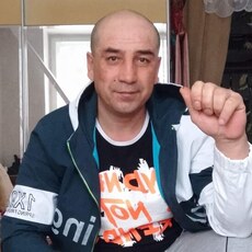 Фотография мужчины Магнат Угольный, 44 года из г. Юрга