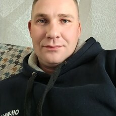 Фотография мужчины Костик, 36 лет из г. Северодвинск