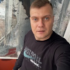 Фотография мужчины Алексей, 36 лет из г. Харьков