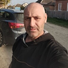 Фотография мужчины Иван, 41 год из г. Крымск