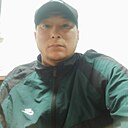 Жаслан, 35 лет