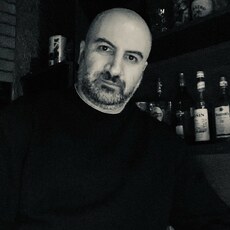 Фотография мужчины Эмин, 42 года из г. Пицунда