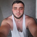 Зеленоглазый, 33 года