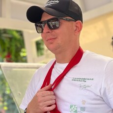 Фотография мужчины Макс, 31 год из г. Тамбов