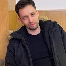 Фотография мужчины Андрей, 34 года из г. Киров