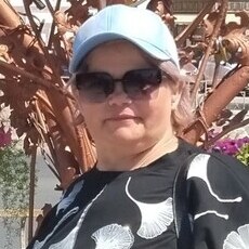 Фотография девушки Золотце, 60 лет из г. Симферополь