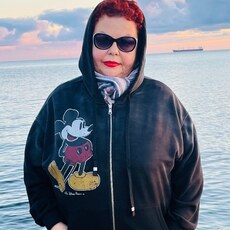 Фотография девушки Ольга, 60 лет из г. Хабаровск