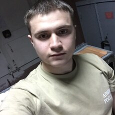 Фотография мужчины Андрей, 27 лет из г. Капустин Яр