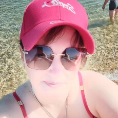 Фотография девушки Людмила, 45 лет из г. Брянск