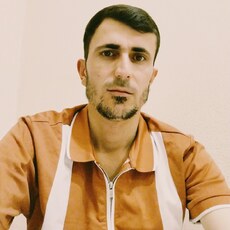 Фотография мужчины Ххх, 28 лет из г. Куляб