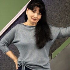 Фотография девушки Татьяна, 49 лет из г. Салехард