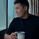 Абылай, 39 лет