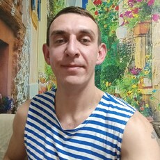 Фотография мужчины Владимир, 30 лет из г. Костанай