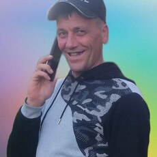 Фотография мужчины Сергей, 44 года из г. Белев