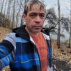 Фотография мужчины Алекс, 43 года из г. Челябинск