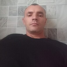 Фотография мужчины Виталий, 39 лет из г. Бельцы