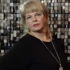 Фотография девушки Алла, 56 лет из г. Витебск