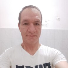 Фотография мужчины Иван, 45 лет из г. Вихоревка