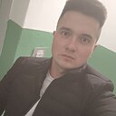 Александр, 26 лет