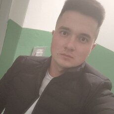 Фотография мужчины Александр, 26 лет из г. Чебоксары