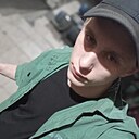 Данил, 21 год